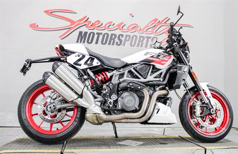 2023 Indian Motorcycle FTR Sport in Sacramento, California - Photo 14