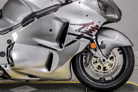 Used 2002 Suzuki Hayabusa GSXR1300 | Motorcycles in