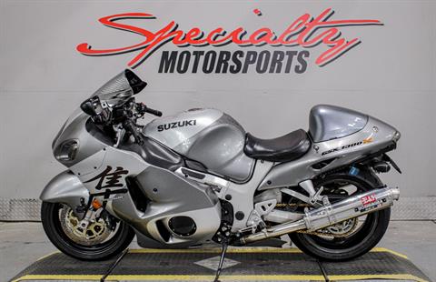 Genuine parts for Motorcycle Honda 1300 CB 2006 - Honda