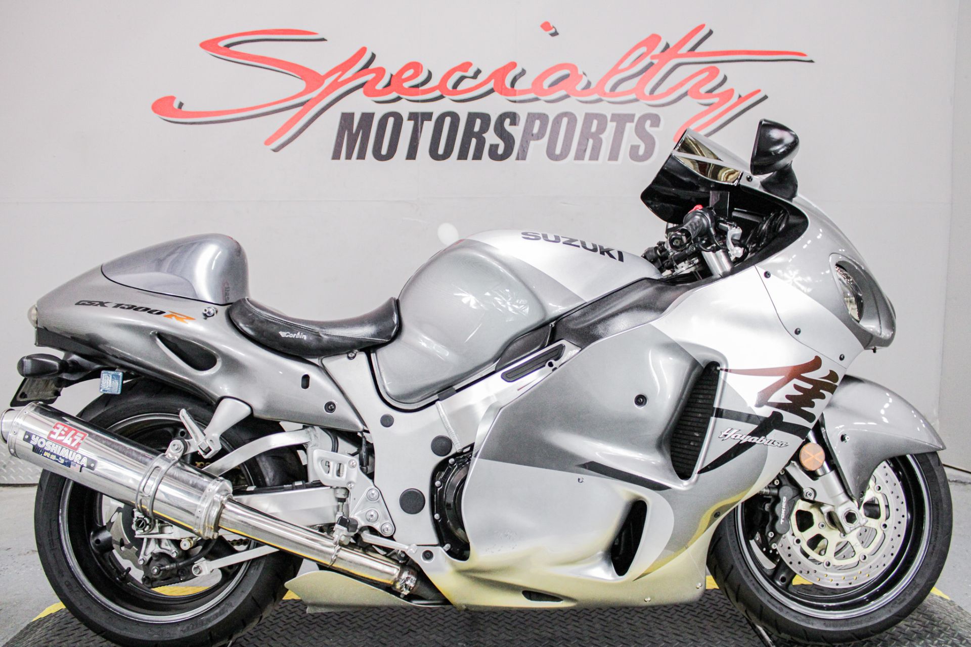 Specialty Motorsports - Photo 1