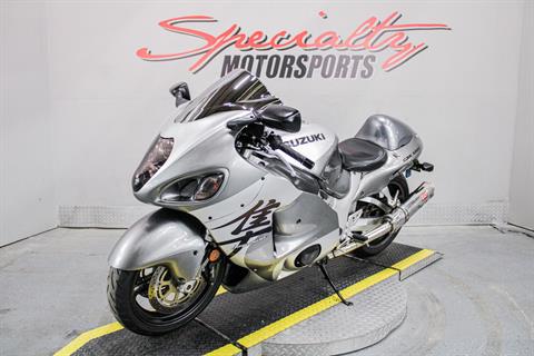 Front Left Side View - Photo 9