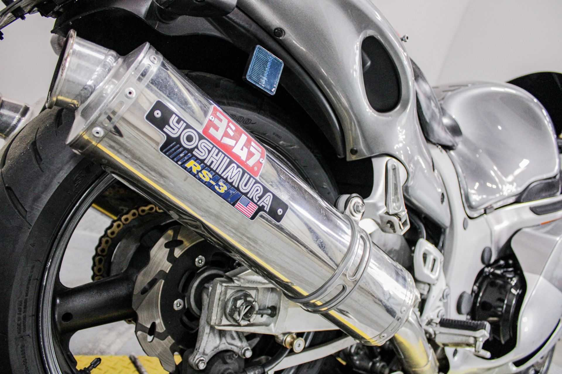 Modified Exhaust - Photo 15