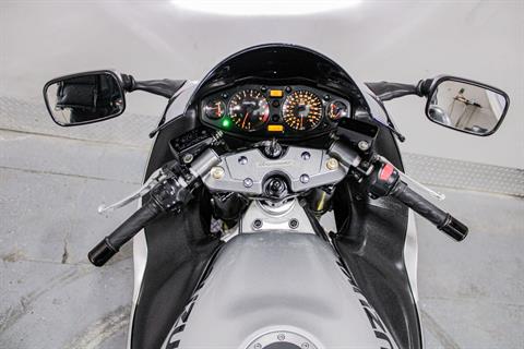 Dashboard - Photo 16