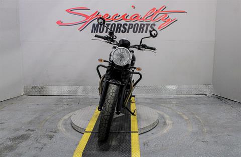 2017 Triumph Street Twin in Sacramento, California - Photo 12