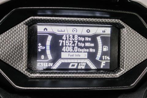 YAM48C121 - 2021 - Yamaha Marine - FX CRUISER HO Odometer - Photo 14