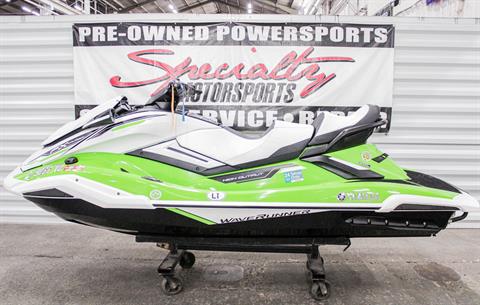 YAM48C121 - 2021 - Yamaha Marine - FX CRUISER HO Left Side - Photo 4