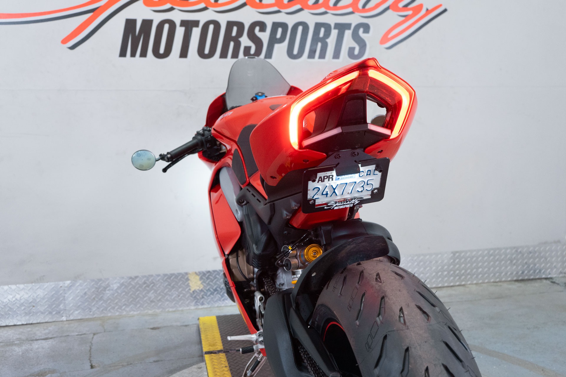 powersport image