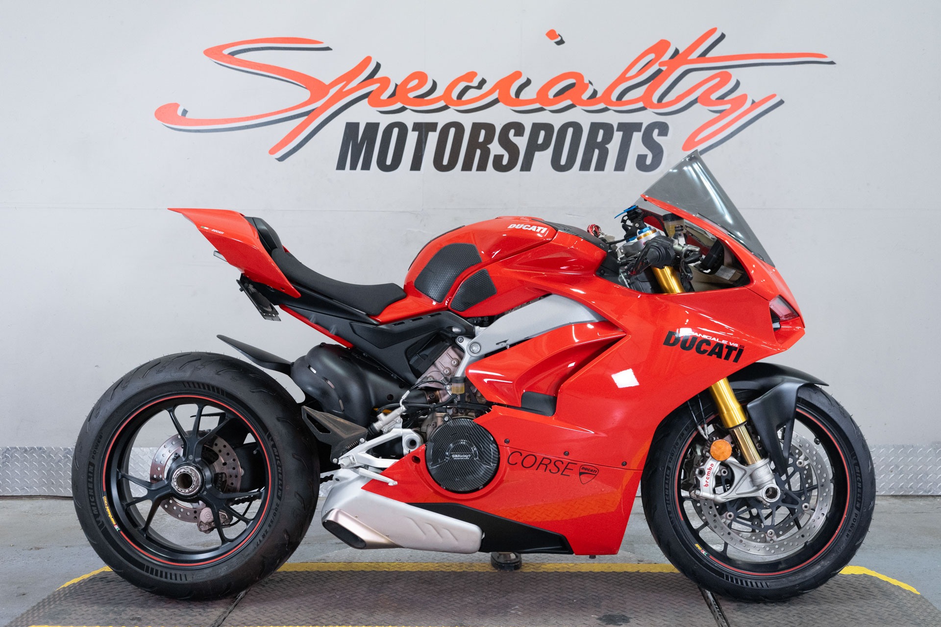 powersport image