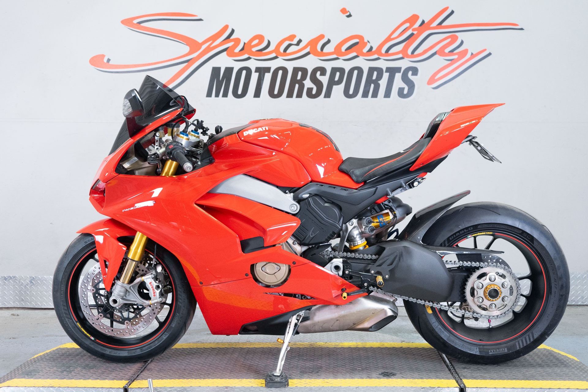 powersport image