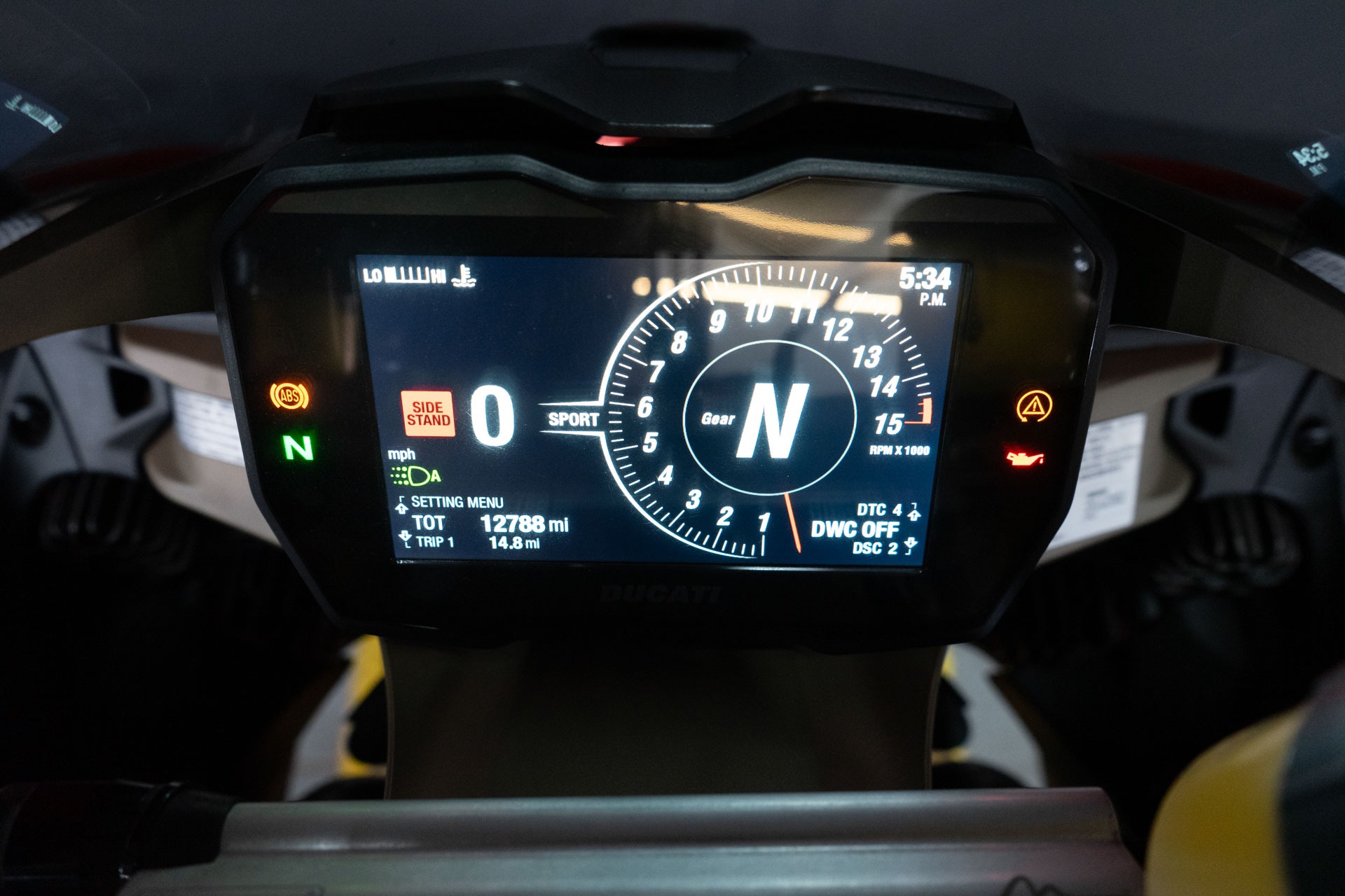powersport image