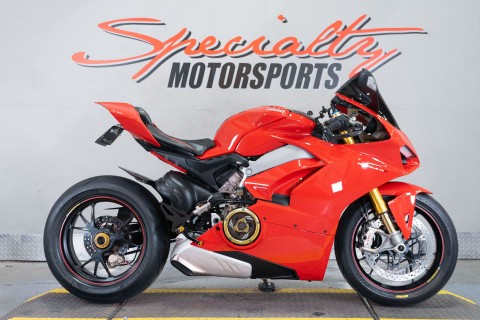 Used Motorcycle Shop | Specialty Motorsports