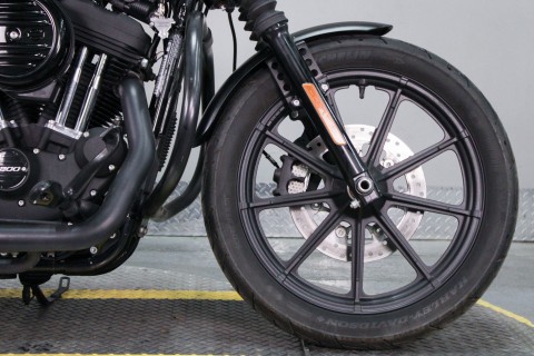 2021 Harley-Davidson Iron 1200™ in Sacramento, California - Photo 3