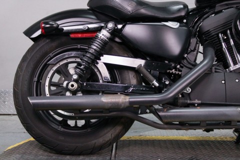 2021 Harley-Davidson Iron 1200™ in Sacramento, California - Photo 4