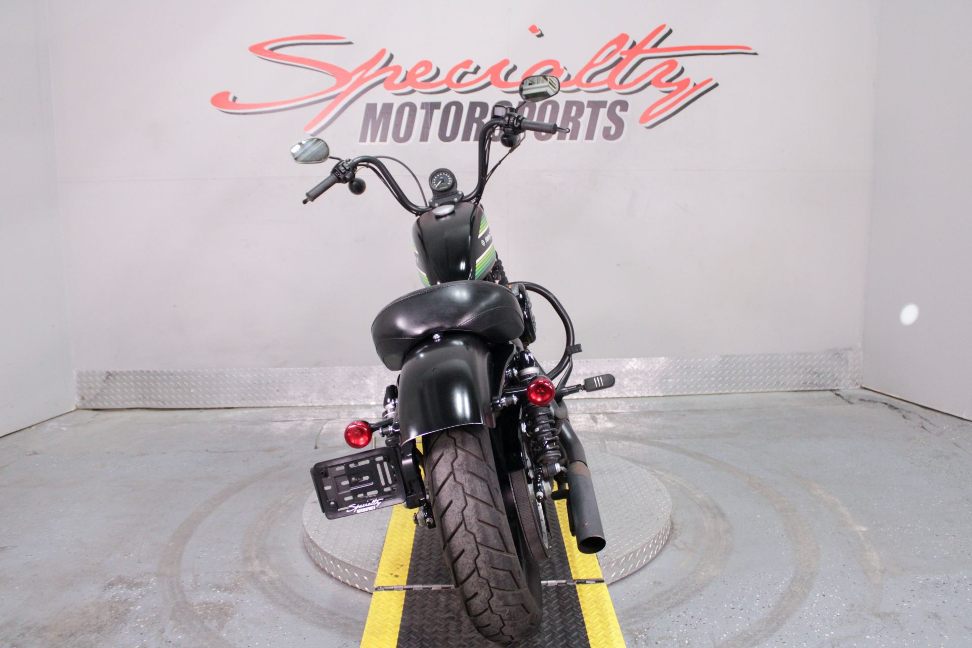 2021 Harley-Davidson Iron 1200™ in Sacramento, California - Photo 6