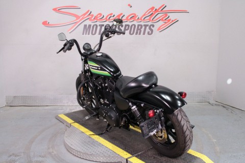 2021 Harley-Davidson Iron 1200™ in Sacramento, California - Photo 7