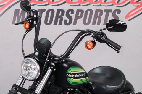 2021 Harley-Davidson Iron 1200™ in Sacramento, California - Photo 11