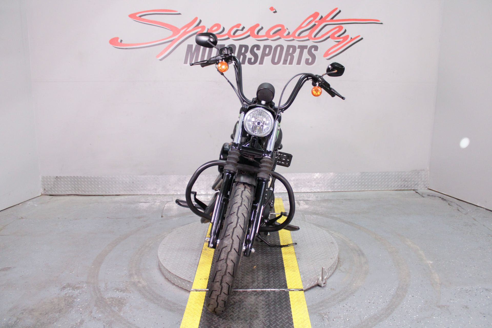 2021 Harley-Davidson Iron 1200™ in Sacramento, California - Photo 12