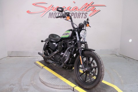 2021 Harley-Davidson Iron 1200™ in Sacramento, California - Photo 13