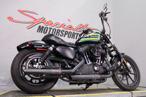 2021 Harley-Davidson Iron 1200™ in Sacramento, California - Photo 15