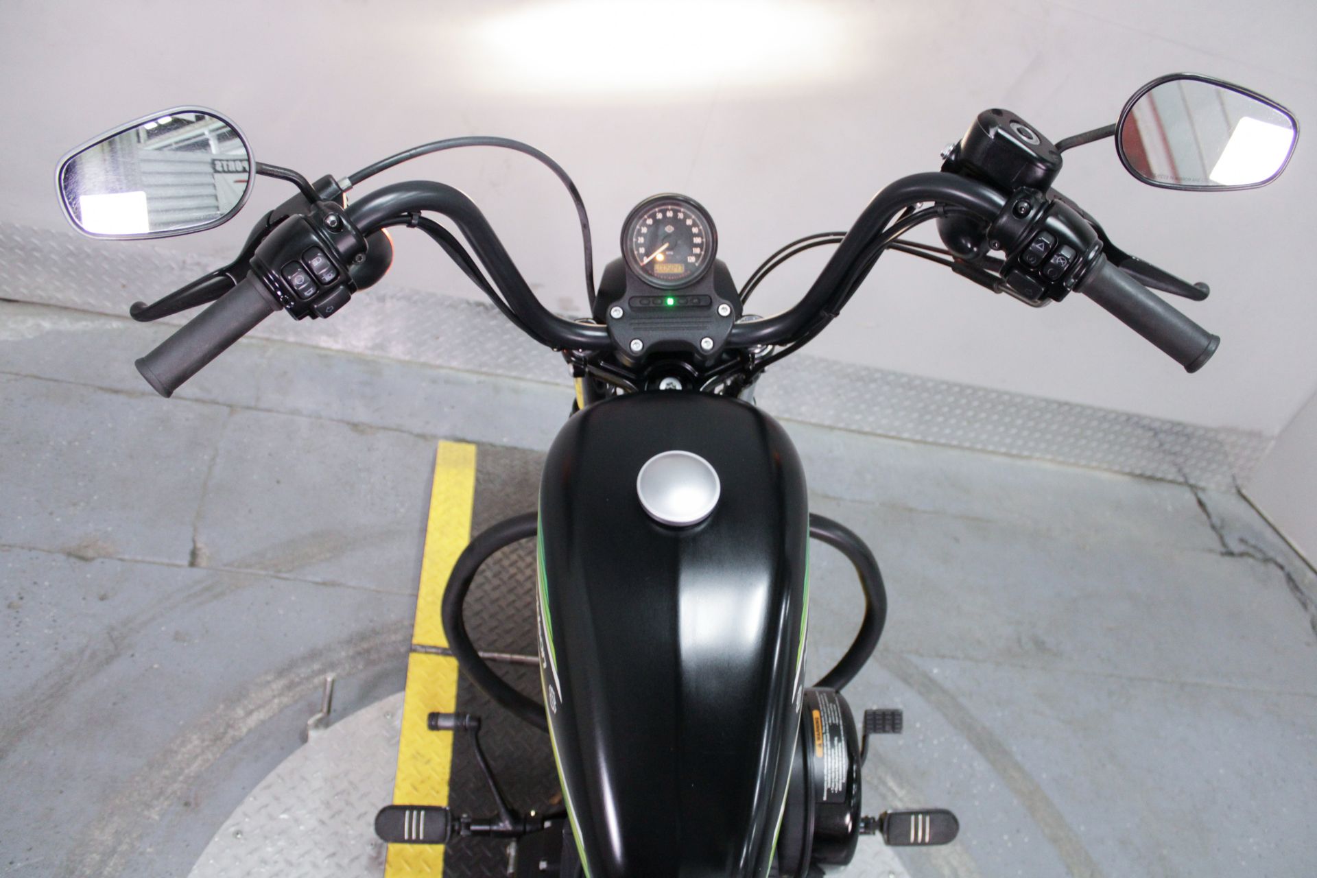 2021 Harley-Davidson Iron 1200™ in Sacramento, California - Photo 16