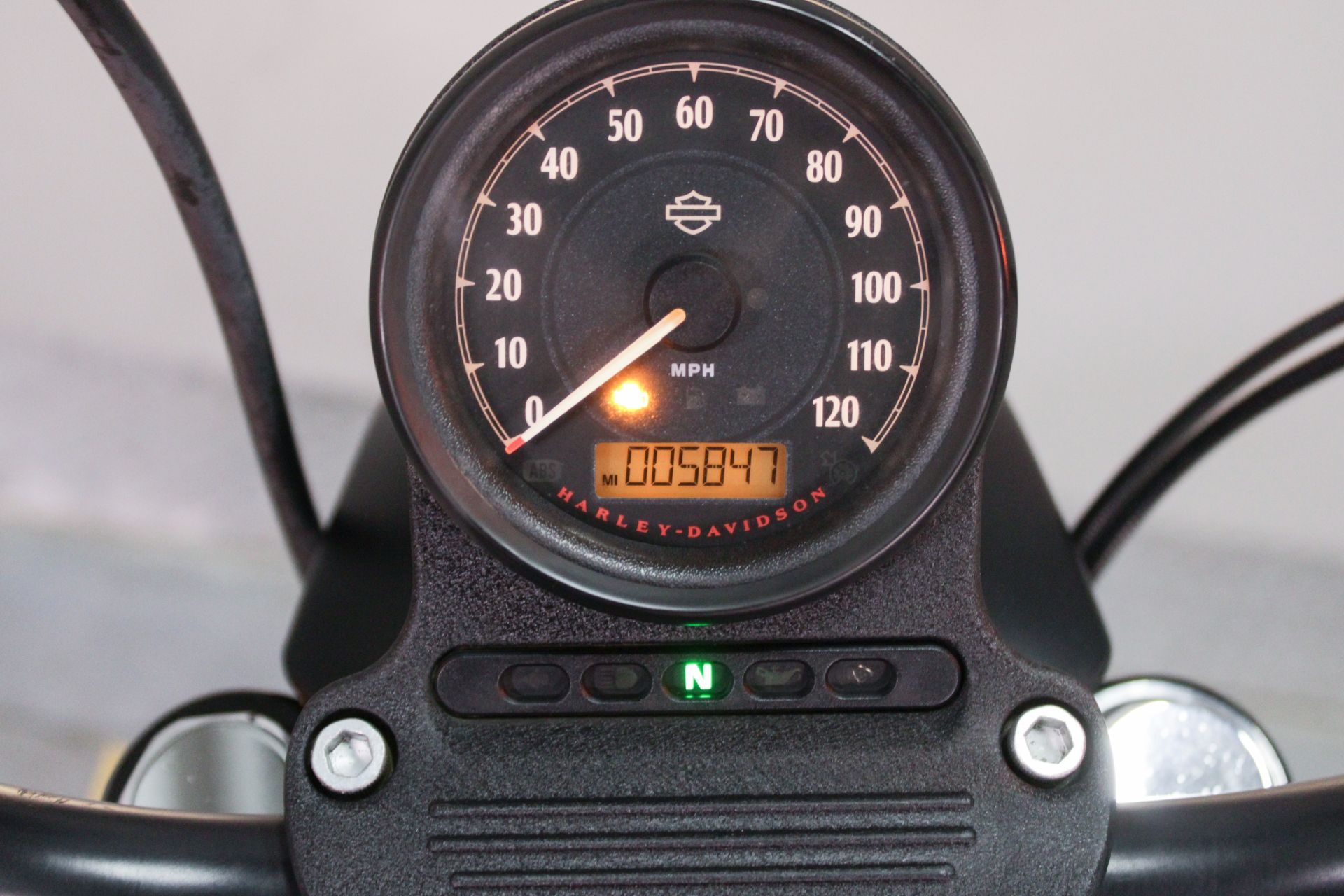 2021 Harley-Davidson Iron 1200™ in Sacramento, California - Photo 17