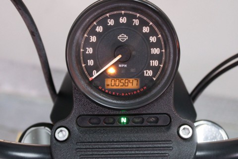 2021 Harley-Davidson Iron 1200™ in Sacramento, California - Photo 17