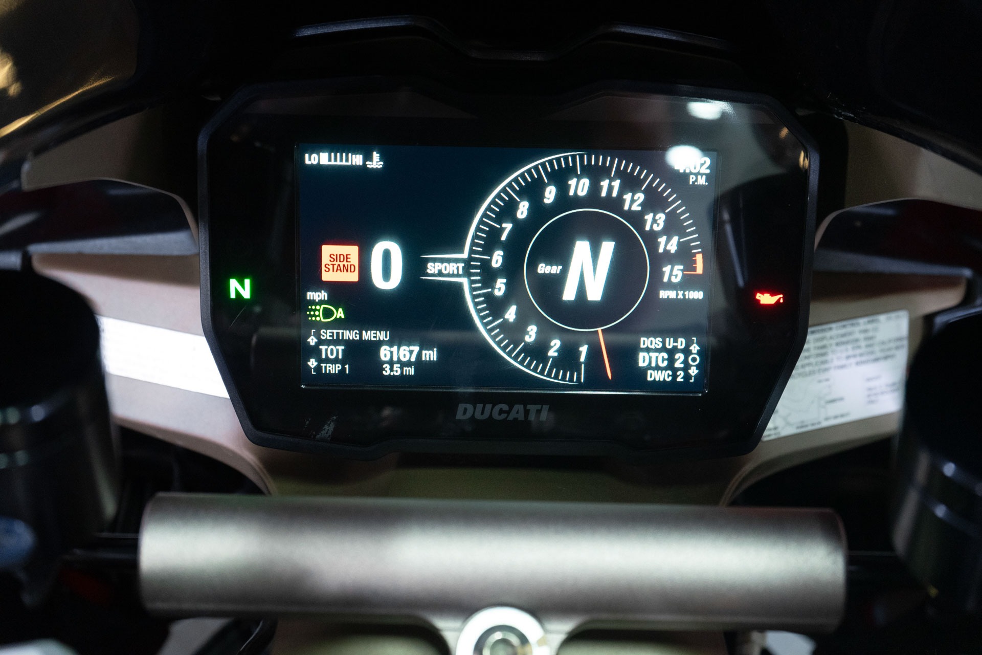 powersport image