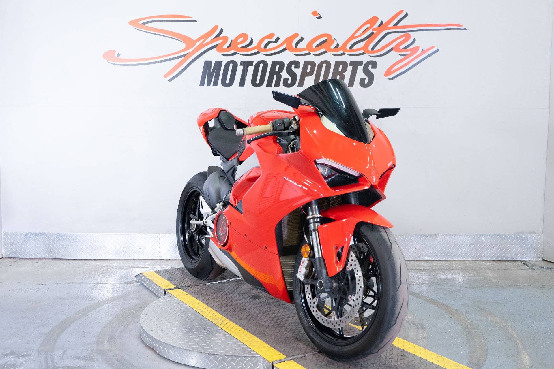 powersport image