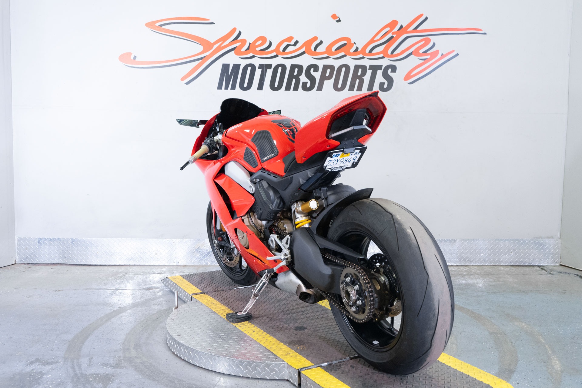 powersport image