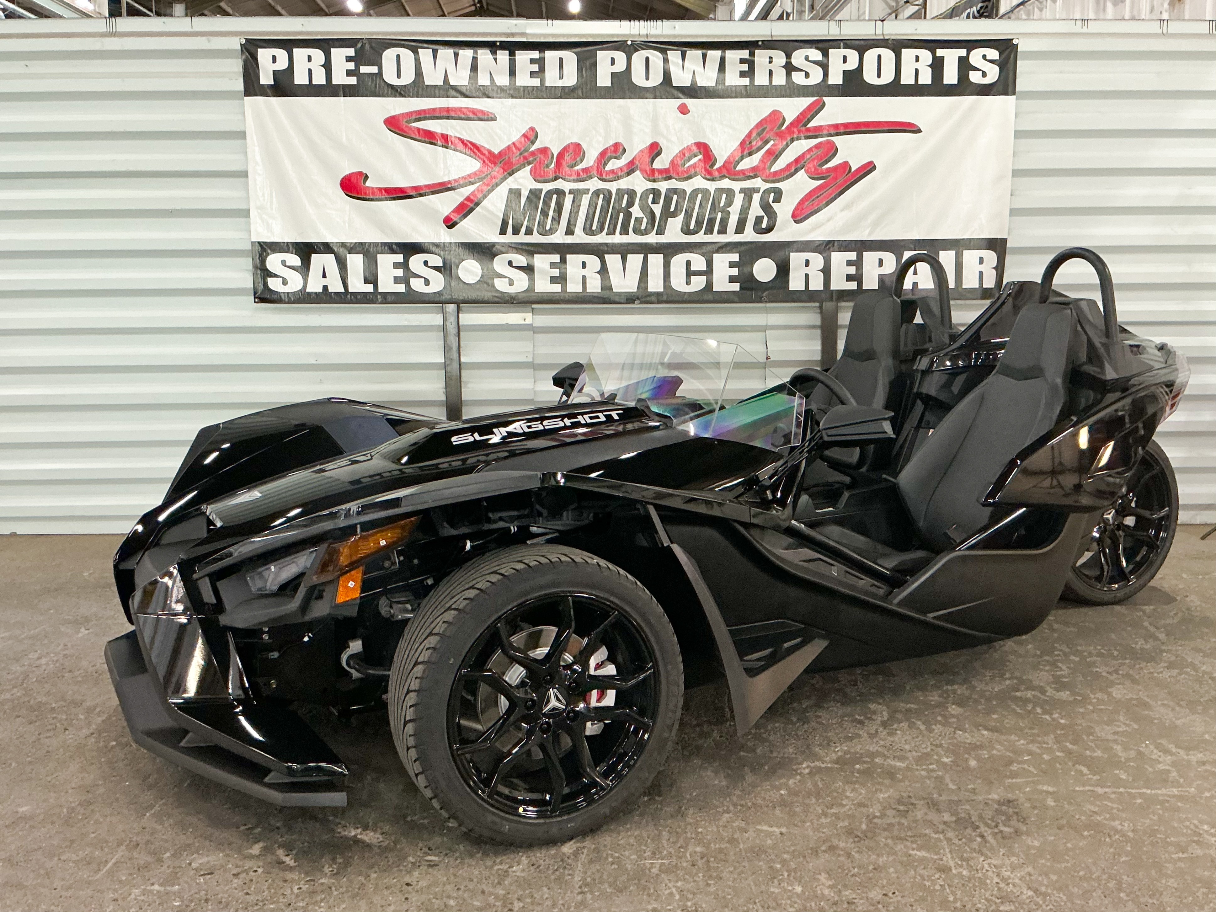 powersport image