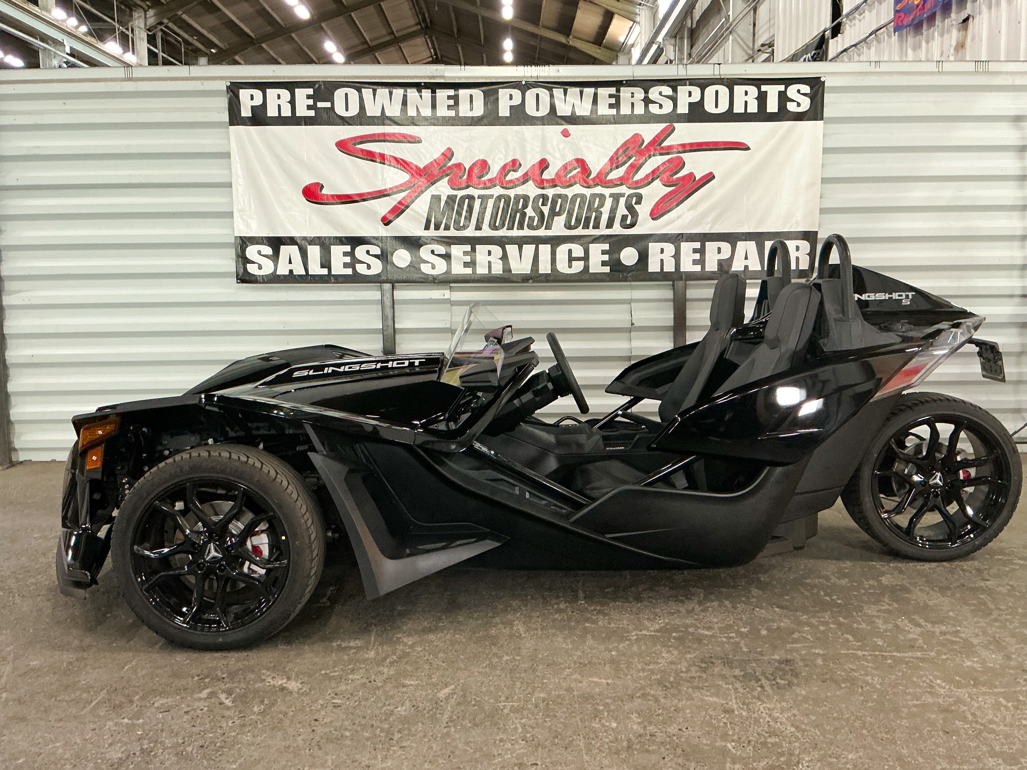 powersport image