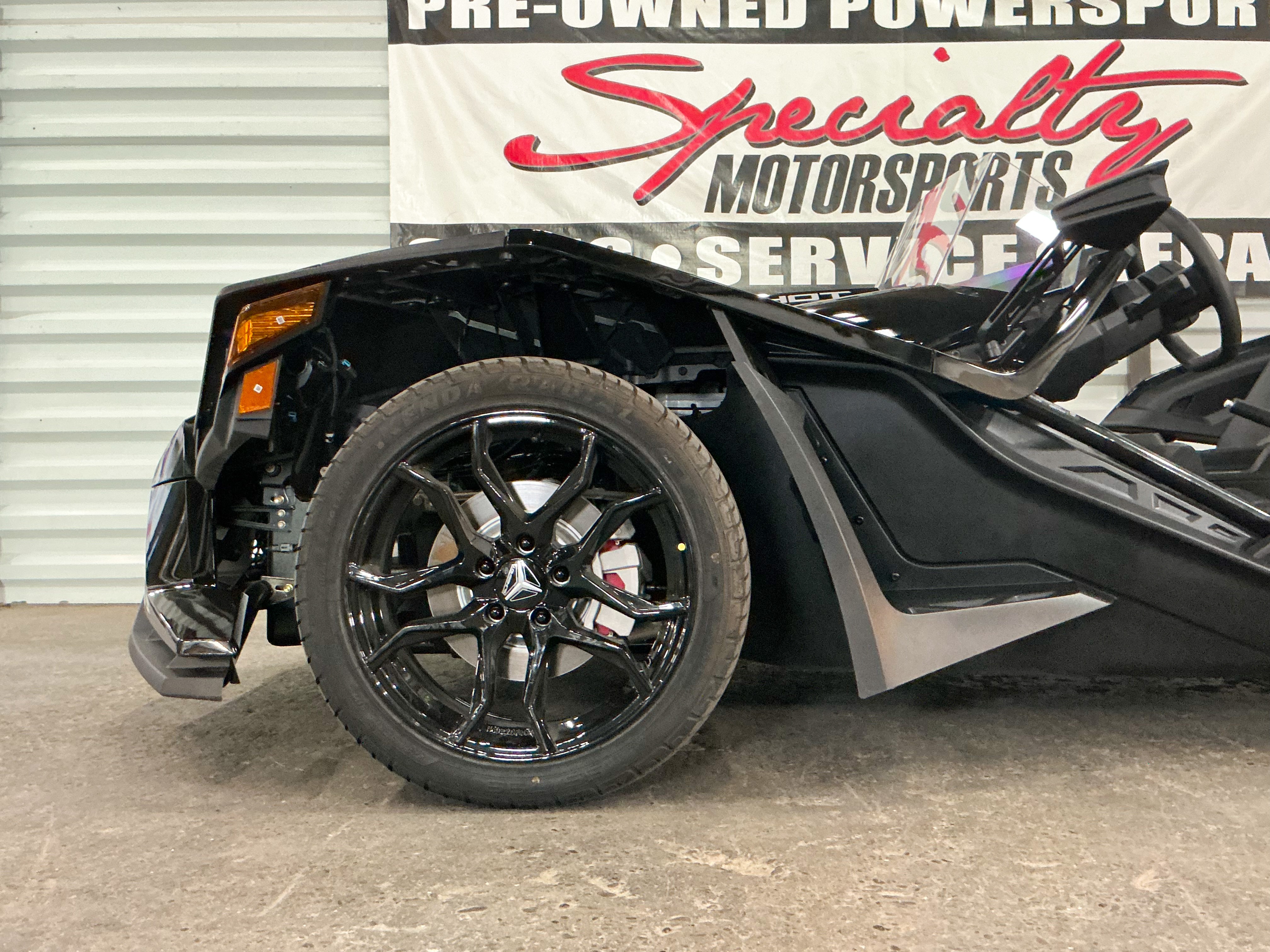 powersport image