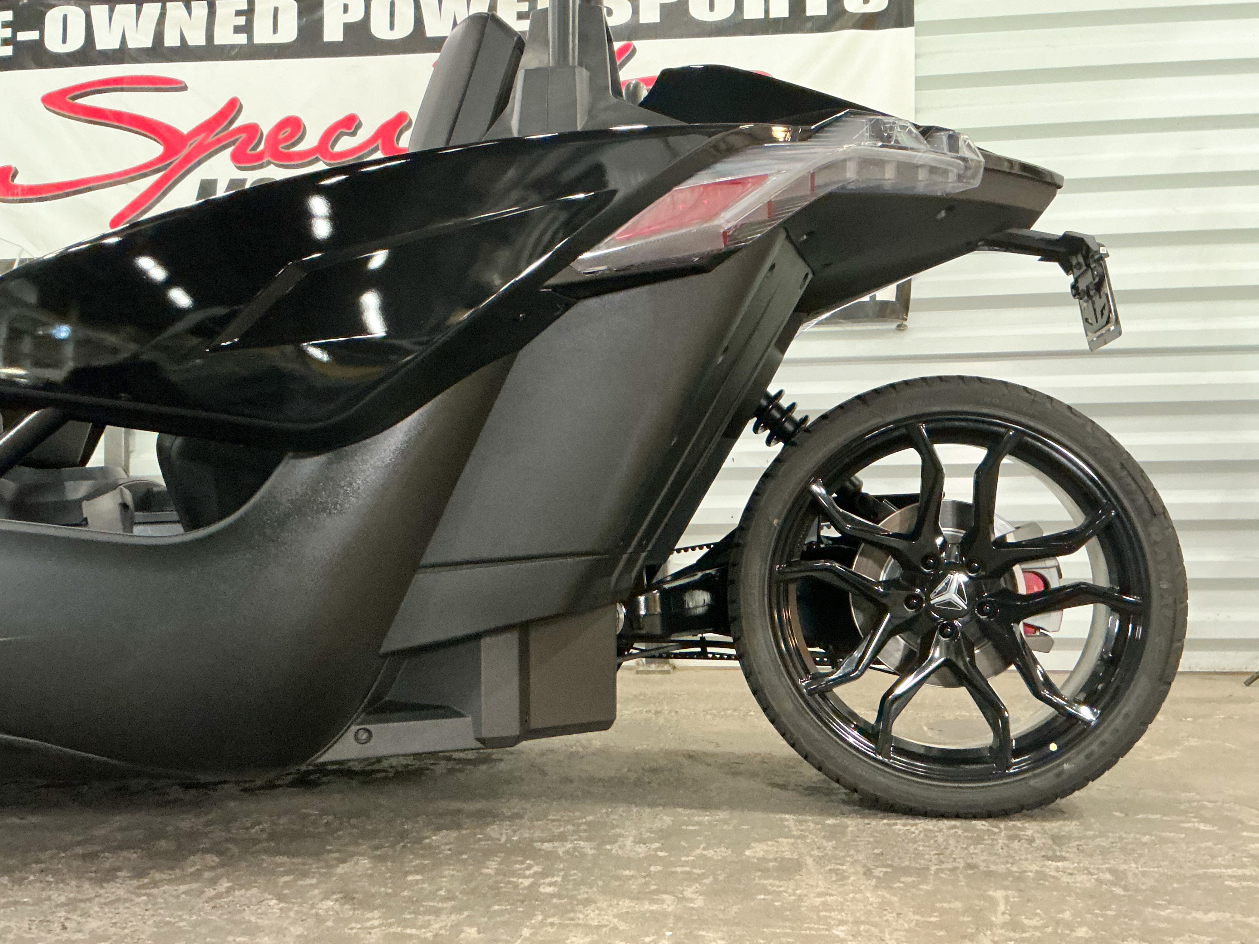 powersport image
