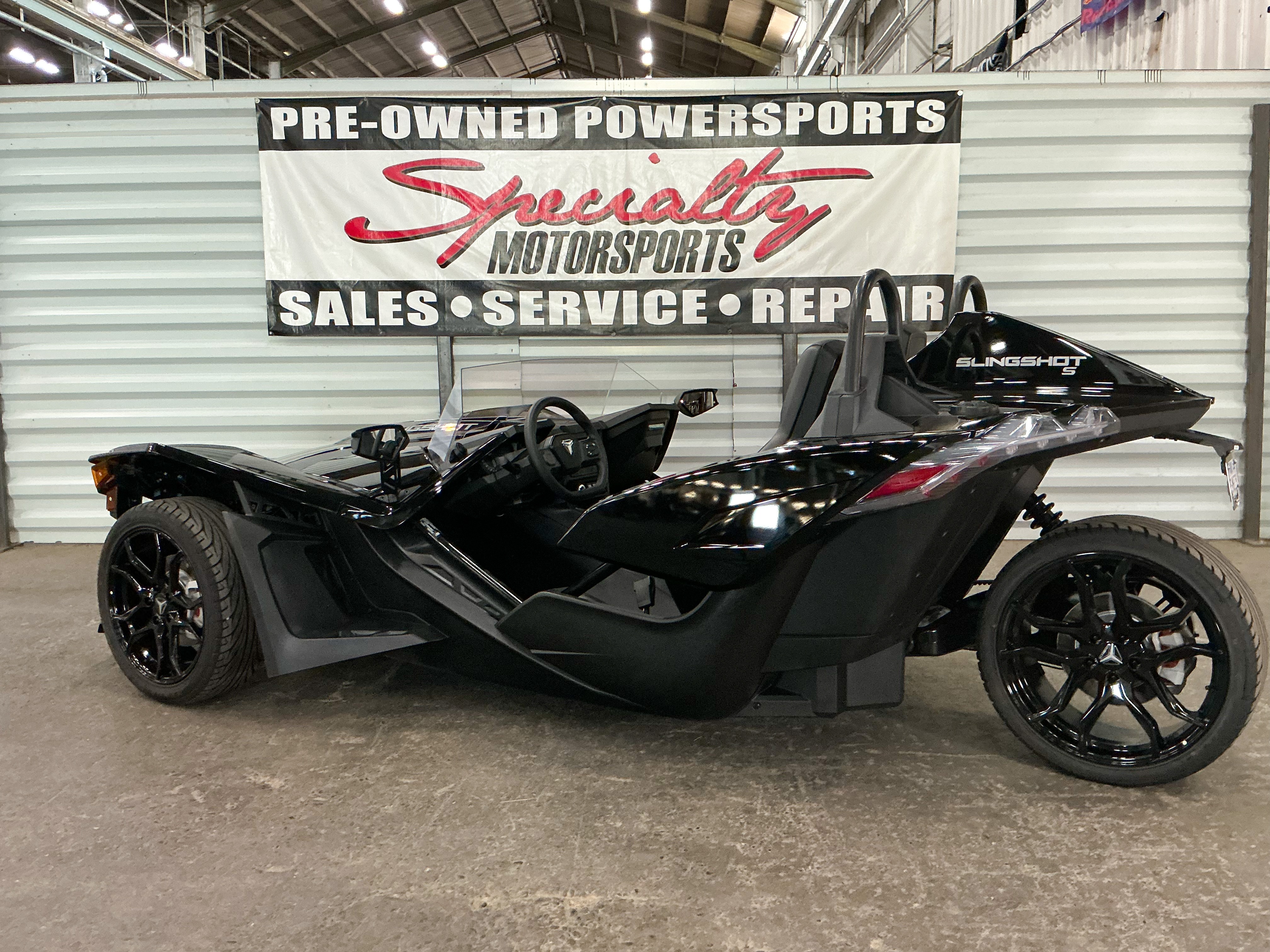 powersport image
