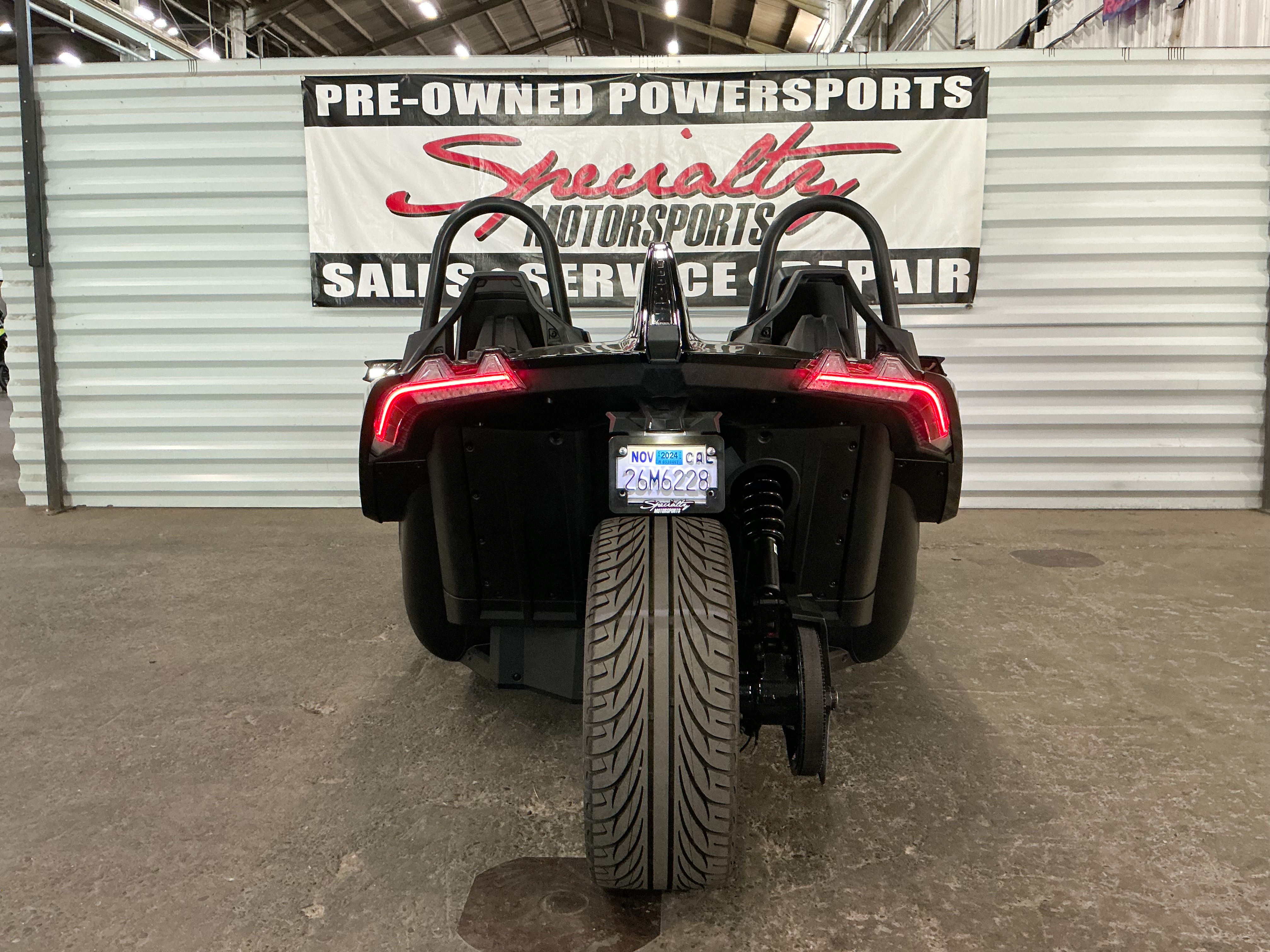 powersport image