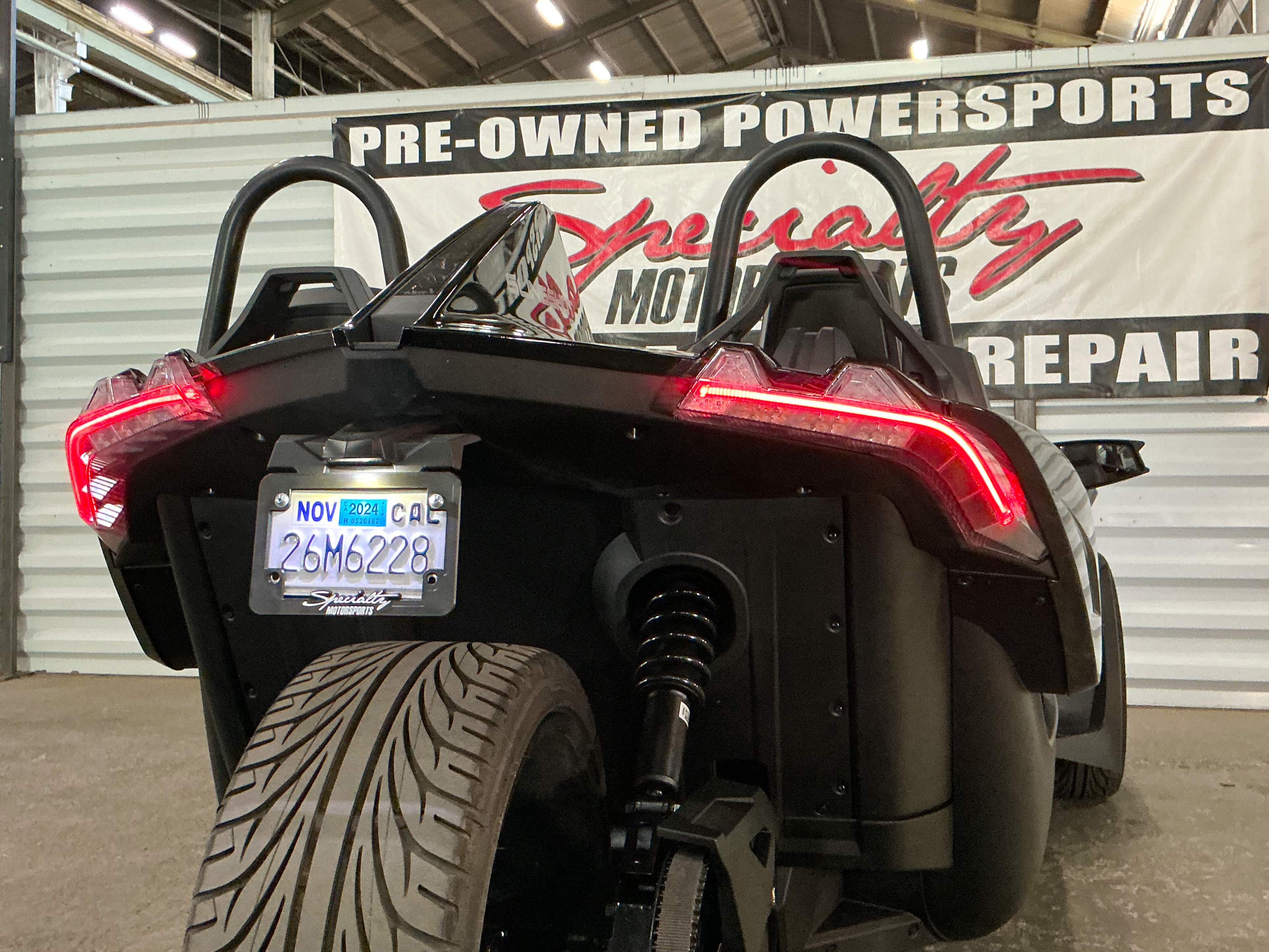 powersport image