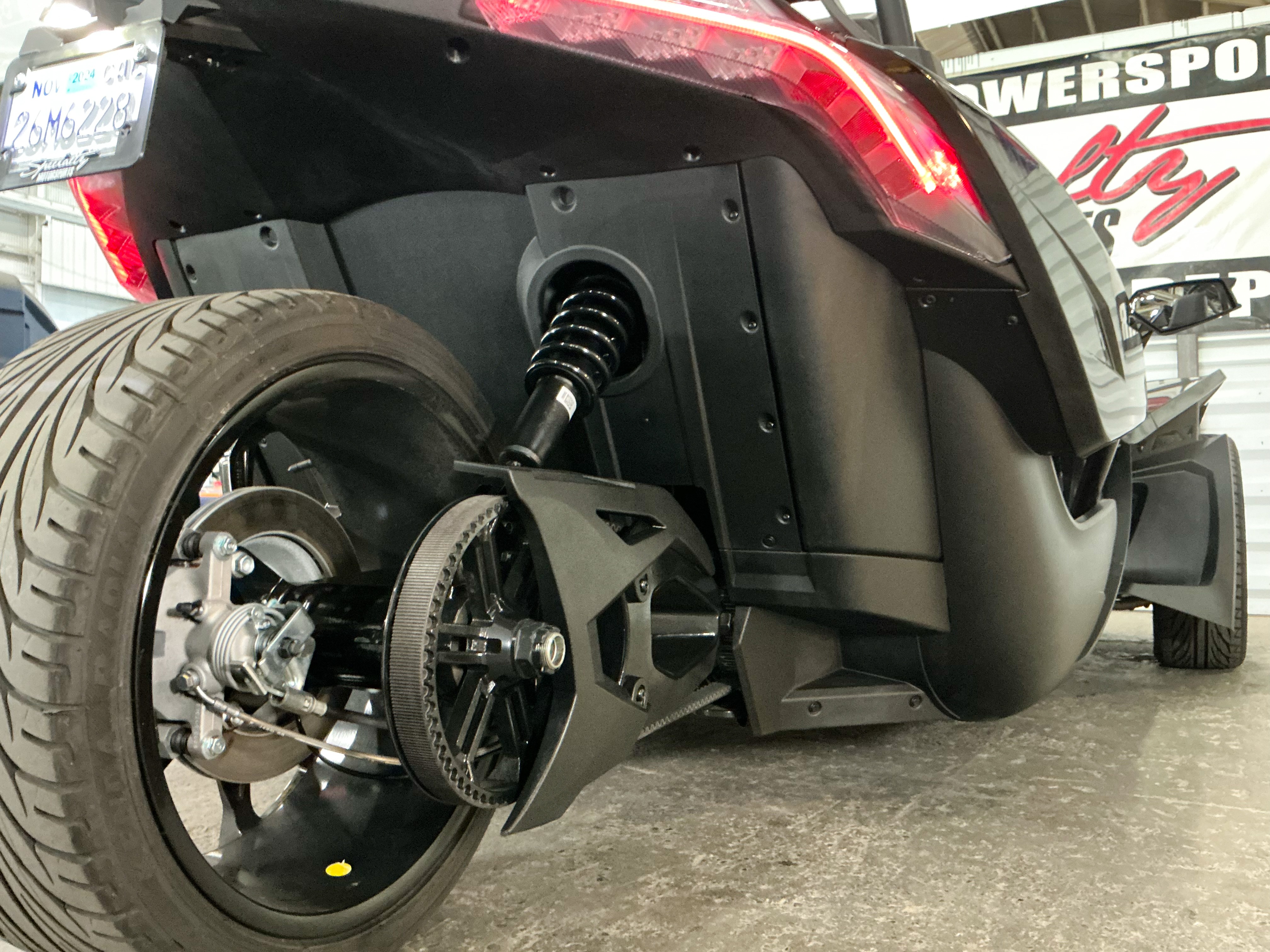 powersport image