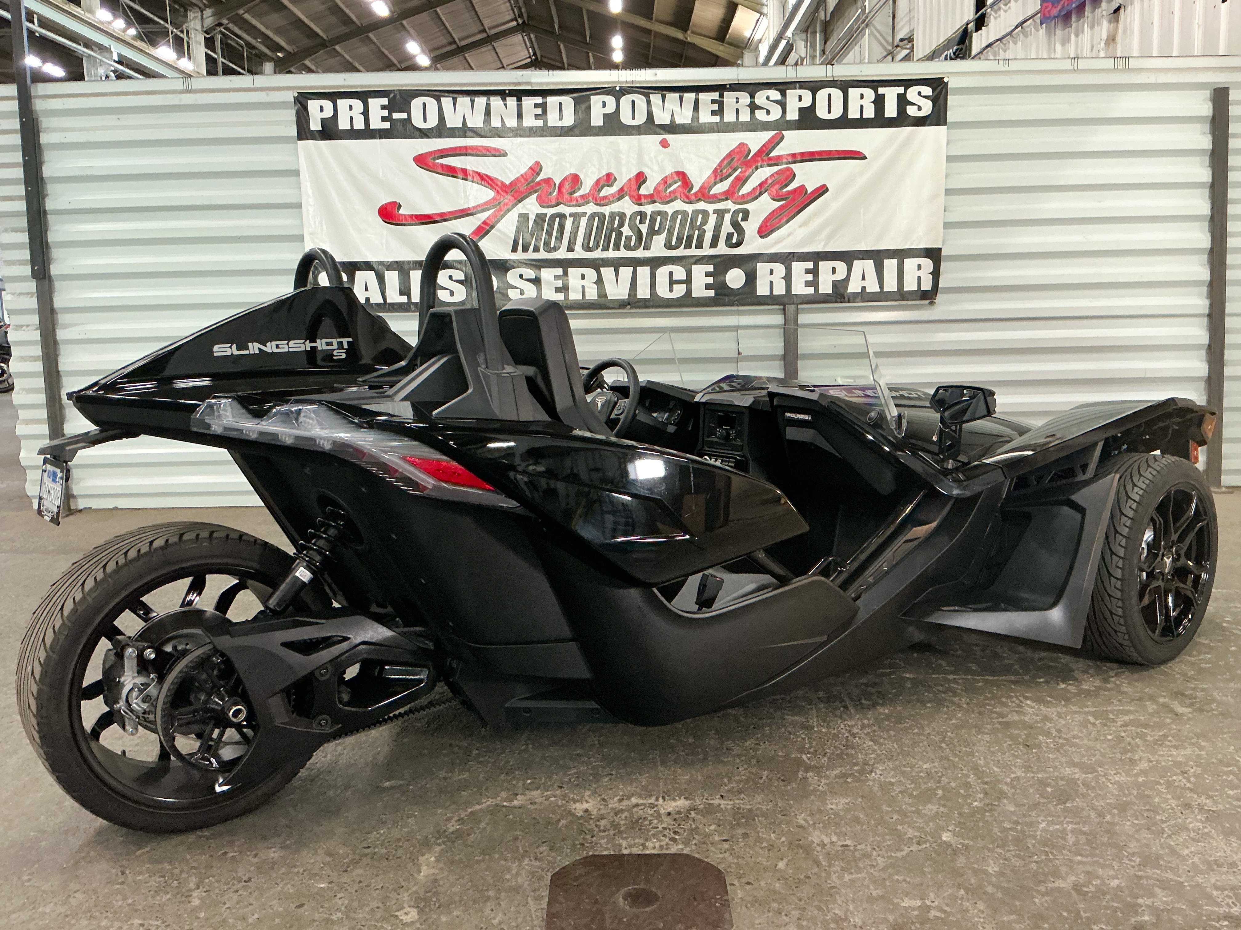 powersport image