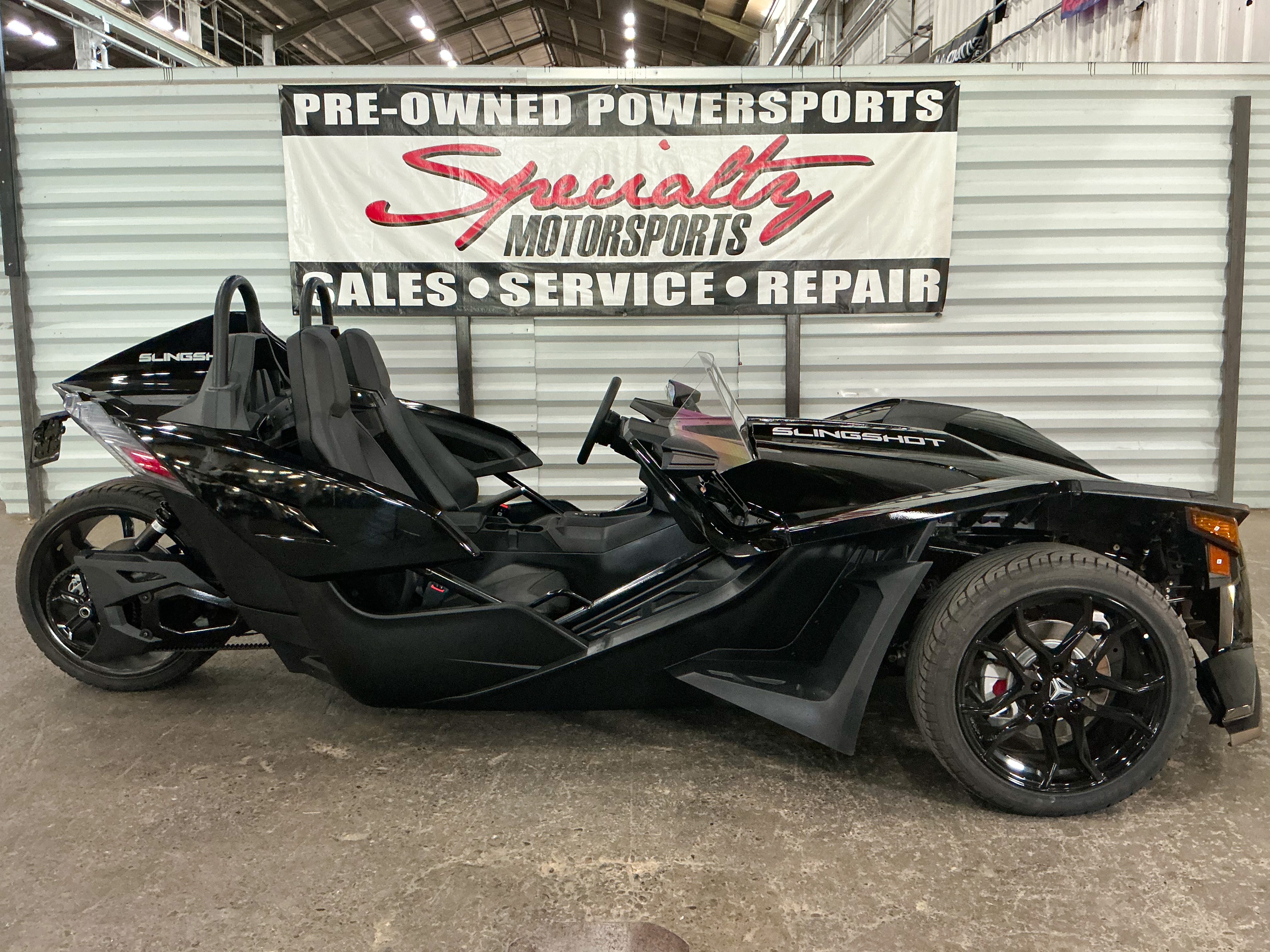 powersport image