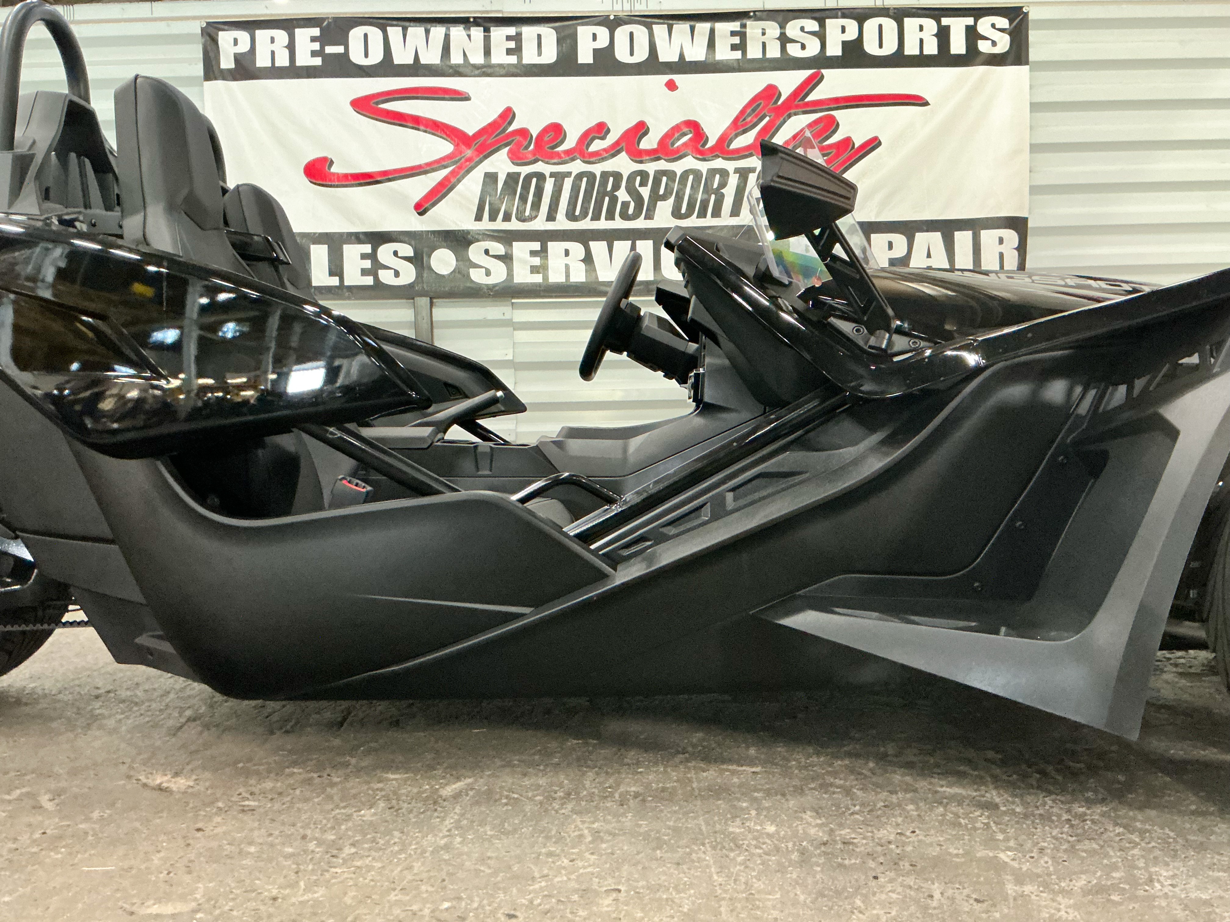 powersport image