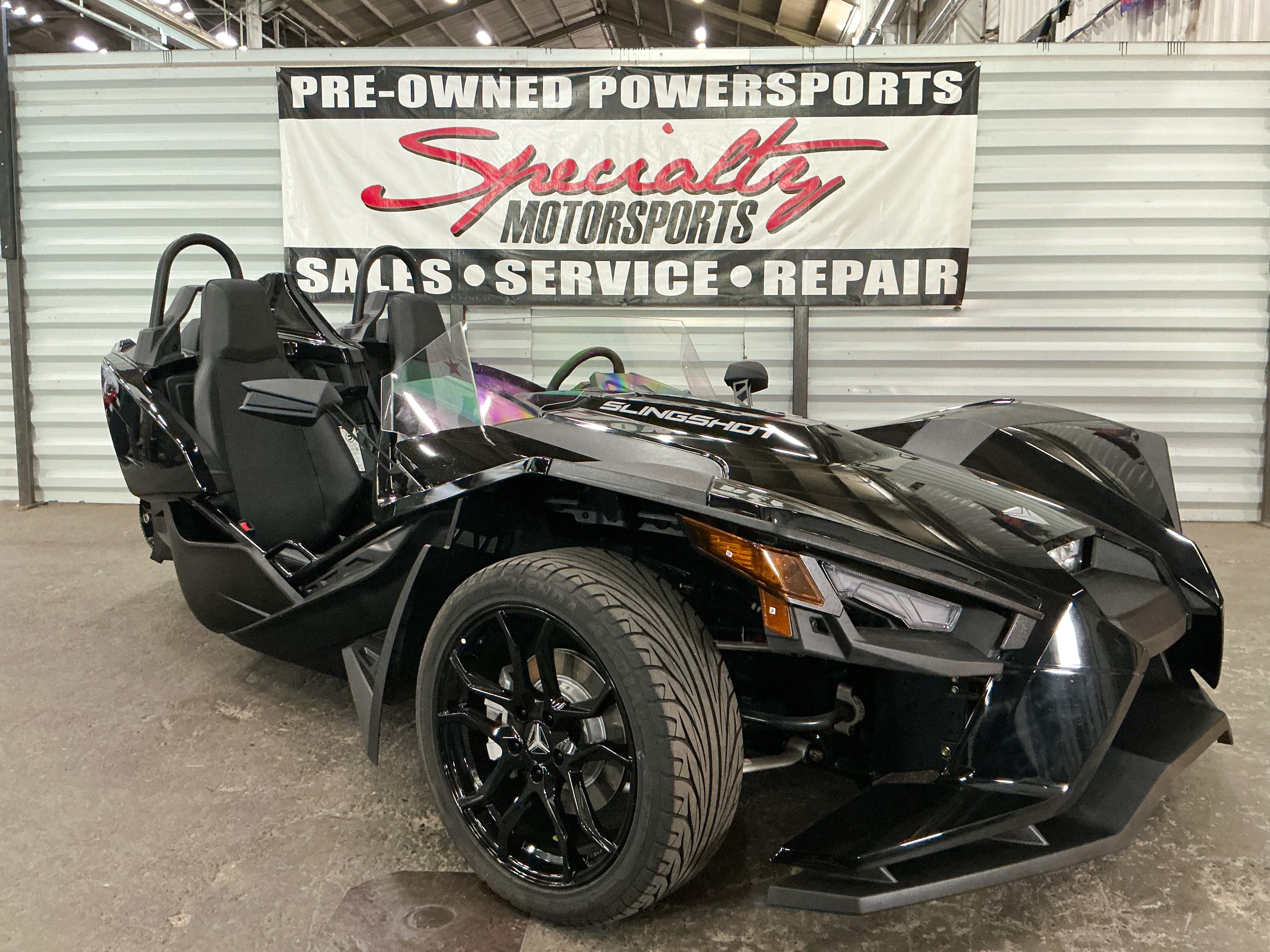 powersport image