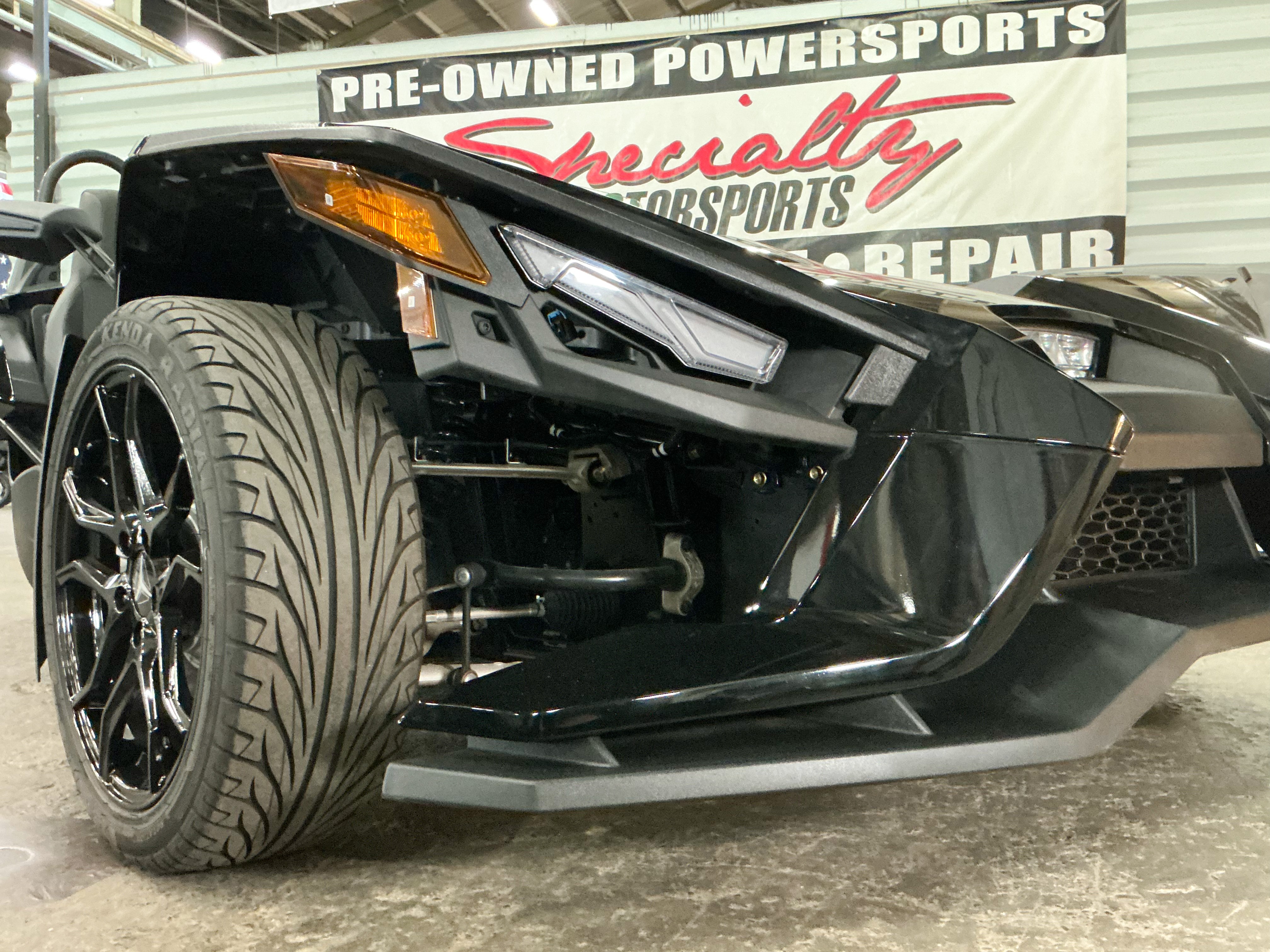 powersport image