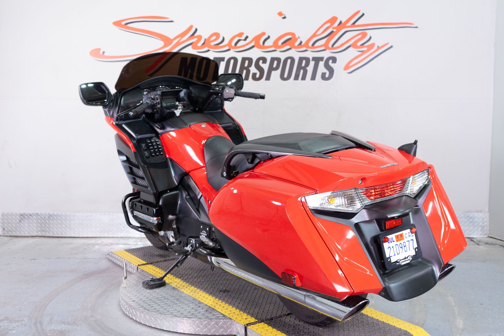 powersport image