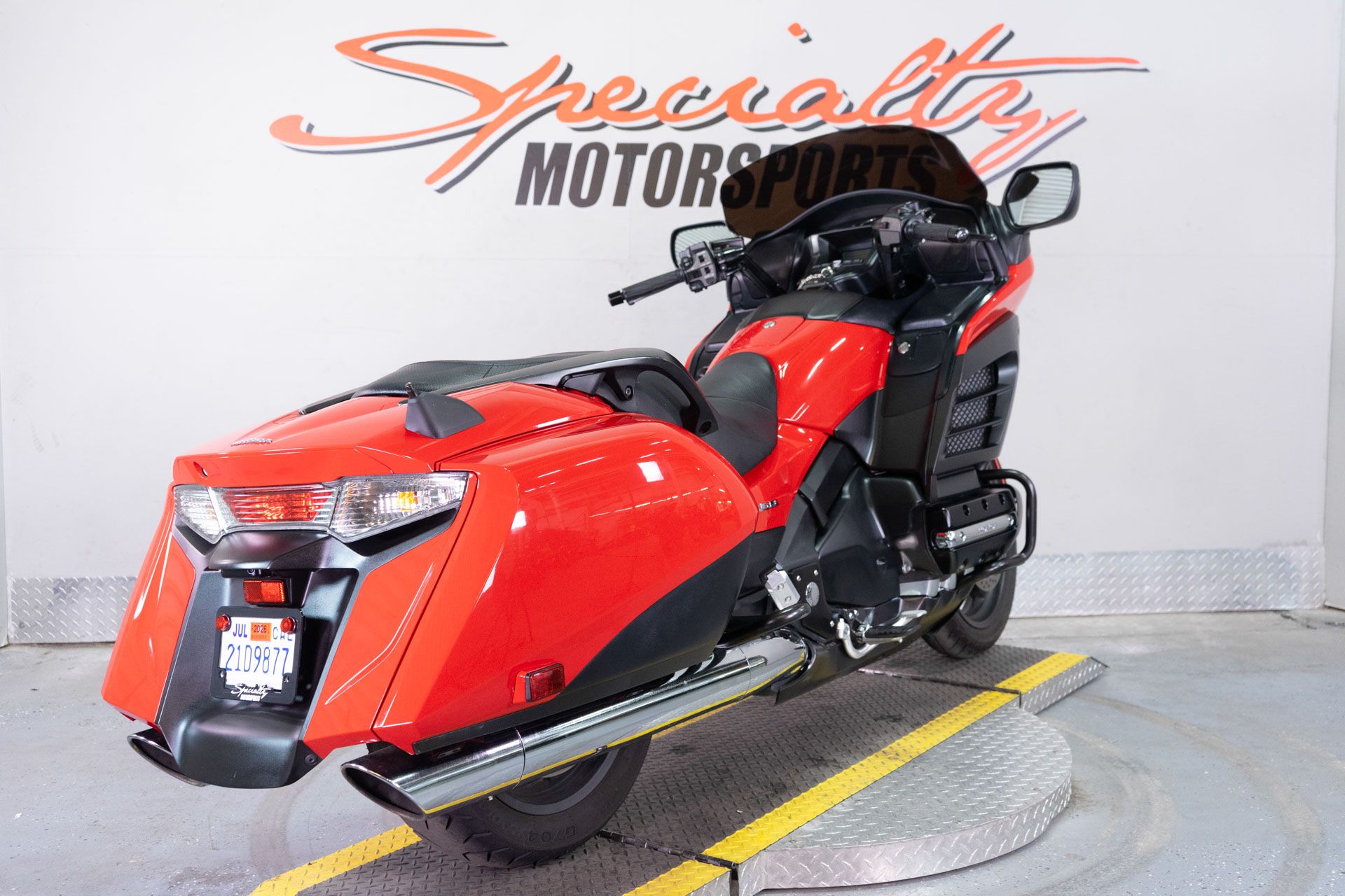 powersport image