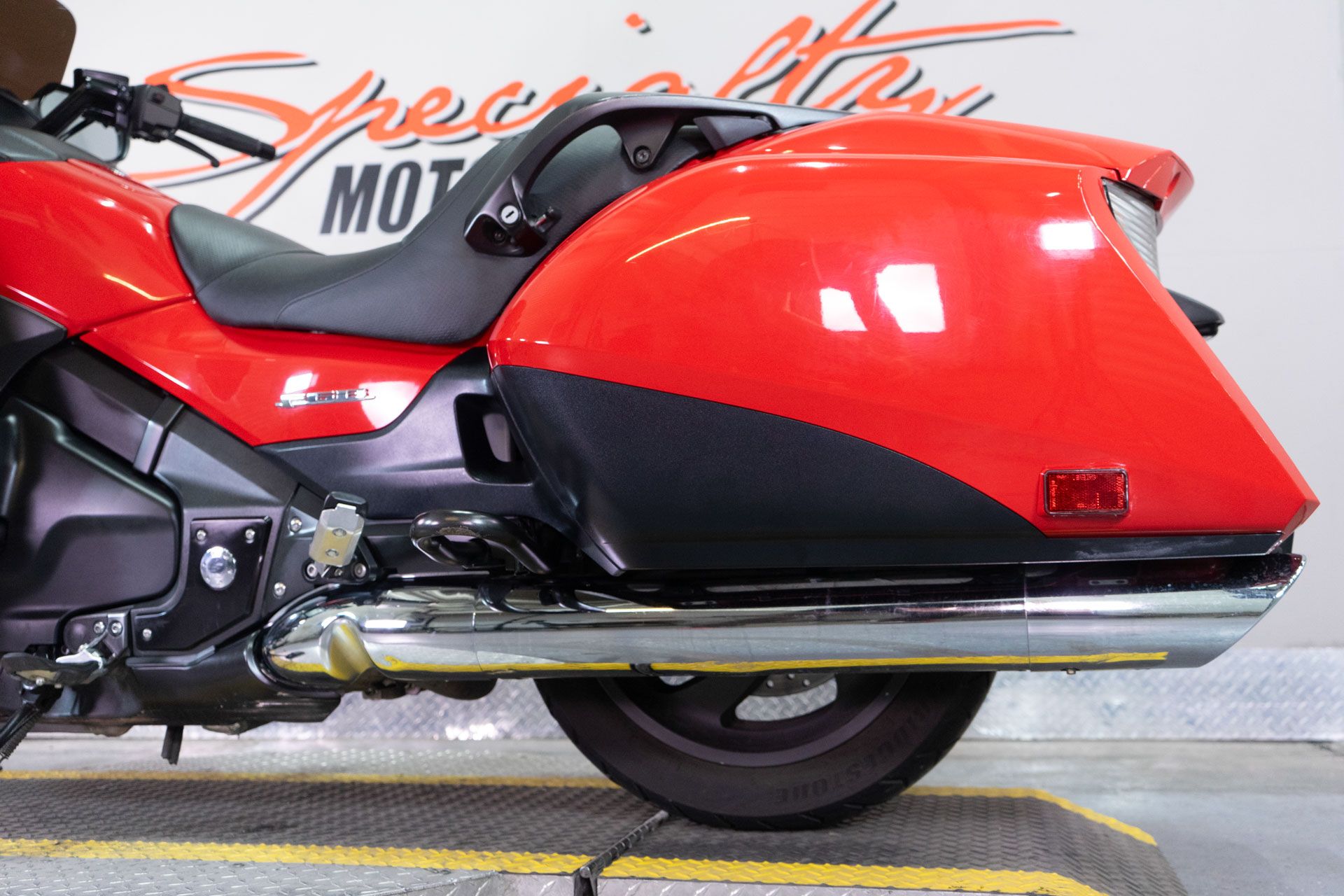 powersport image