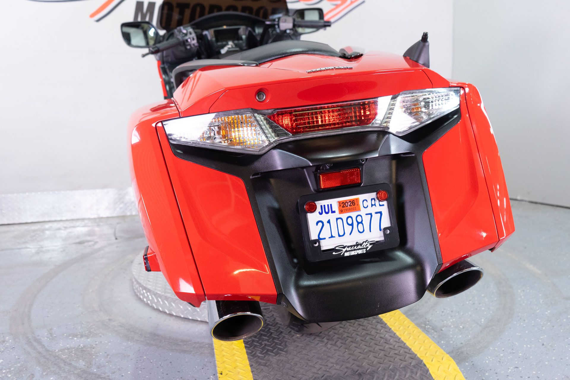 powersport image