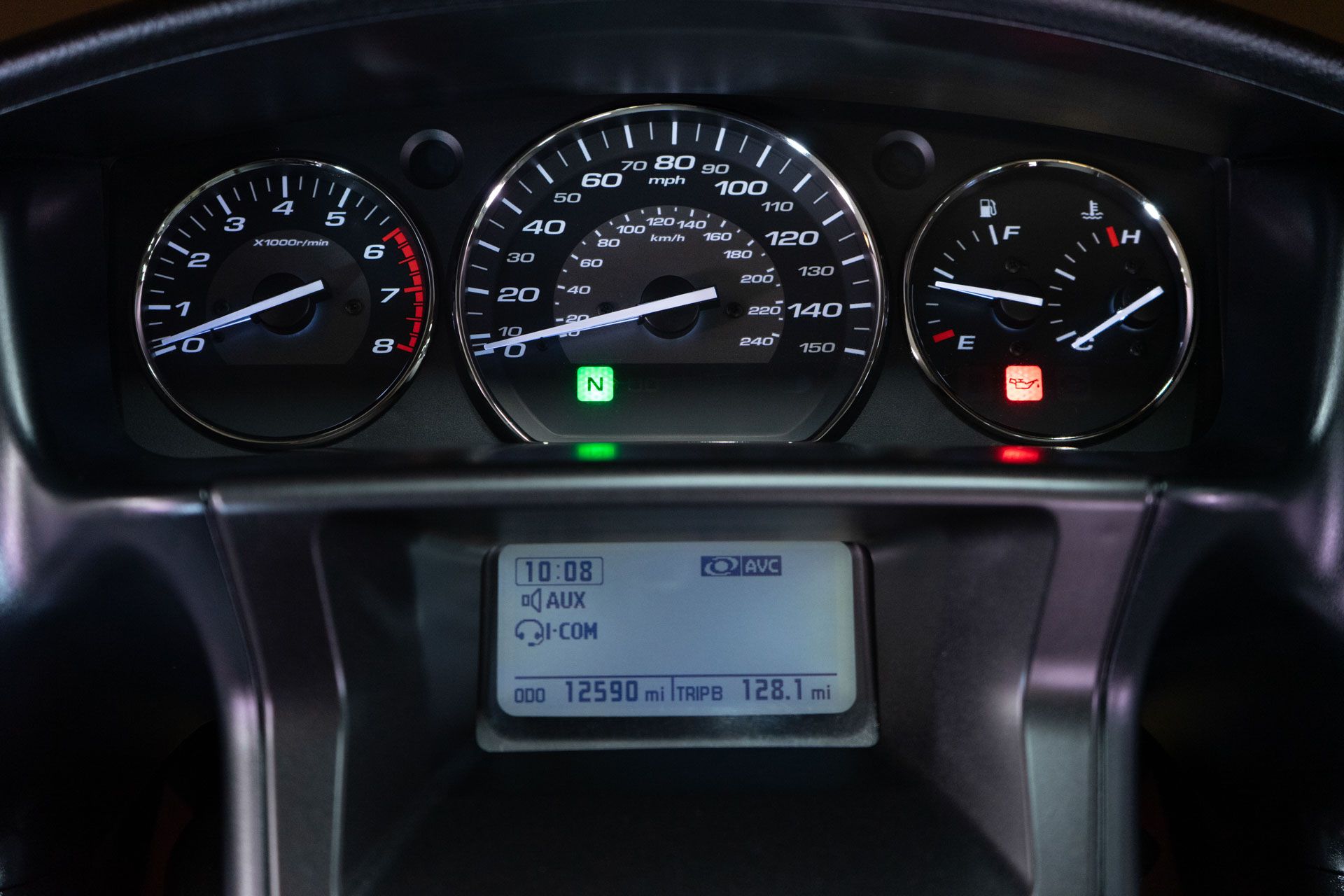 powersport image