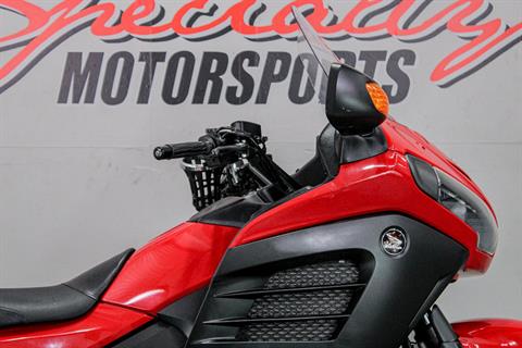 2013 Honda Gold Wing® F6B in Sacramento, California - Photo 2