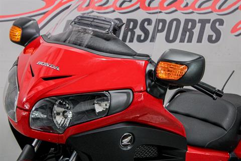 2013 Honda Gold Wing® F6B in Sacramento, California - Photo 11