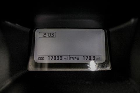 2013 Honda Gold Wing® F6B in Sacramento, California - Photo 17